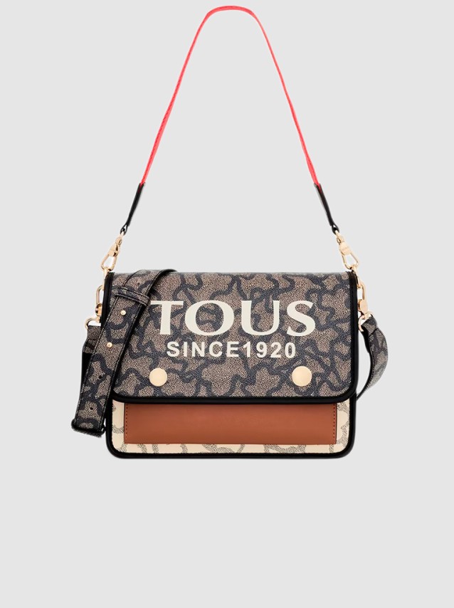 Shoulder Bags Female Tous