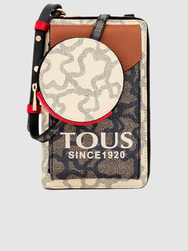 Mobile Phone Case Female Tous