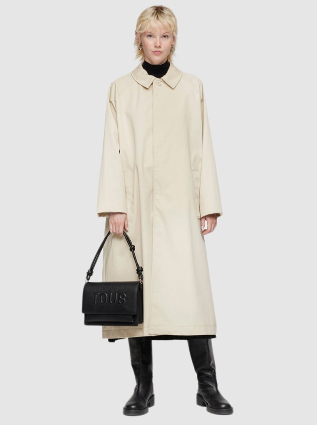 Bolso Bandolera Femenino Tous