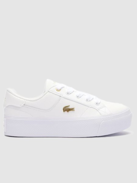 Trainers Female Lacoste