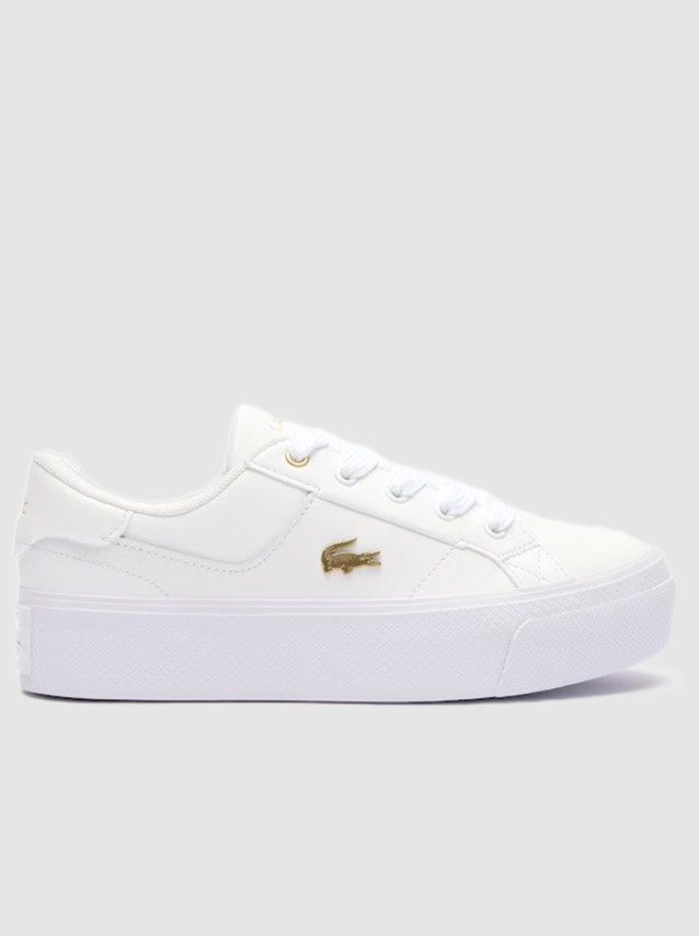 Chaussures de Sport Fminin Lacoste