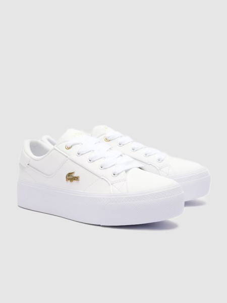 Zapatillas Femenino Lacoste Zapatillas Femenino Lacoste