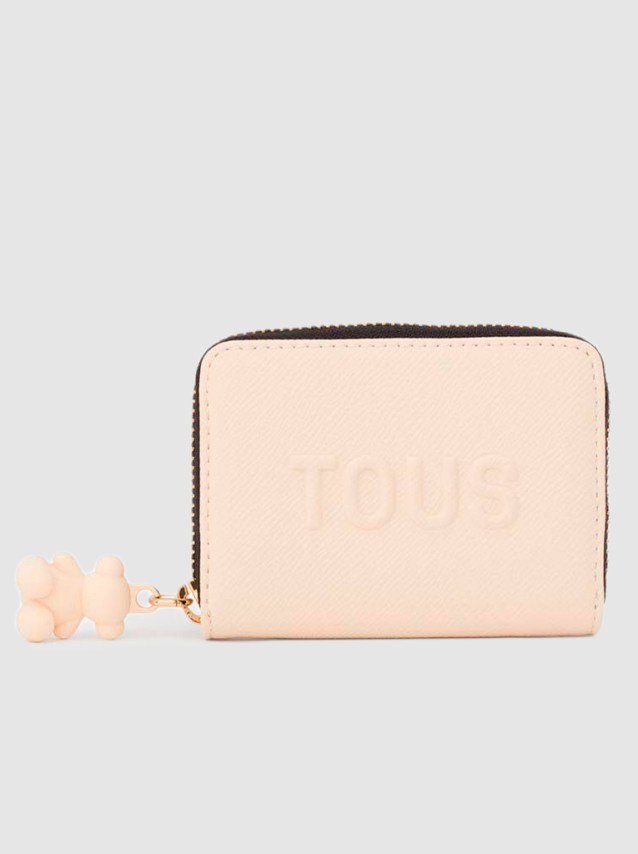 Wallets Female Tous