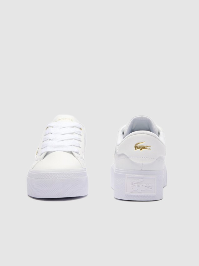 Trainers Female Lacoste