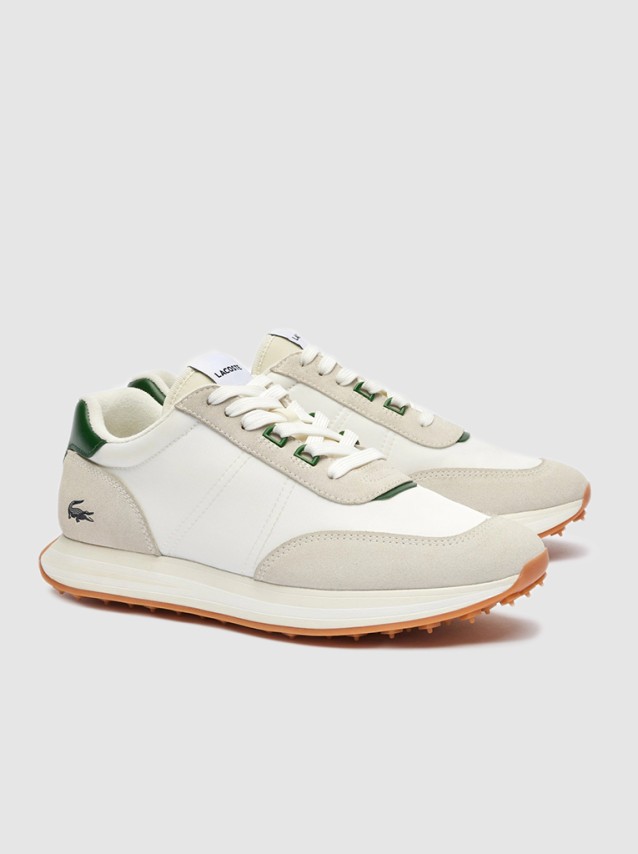 Baskets Masculin Lacoste