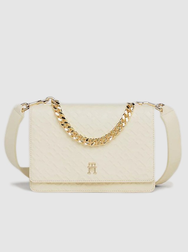 Mala de Mo Mulher Refined Tommy Hilfiger