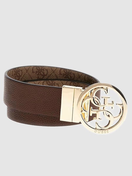 Cinturones Femenino Guess Acessrios