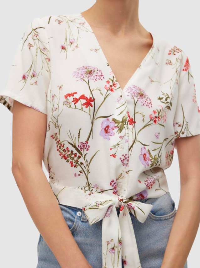 Shirts Female Vero Moda