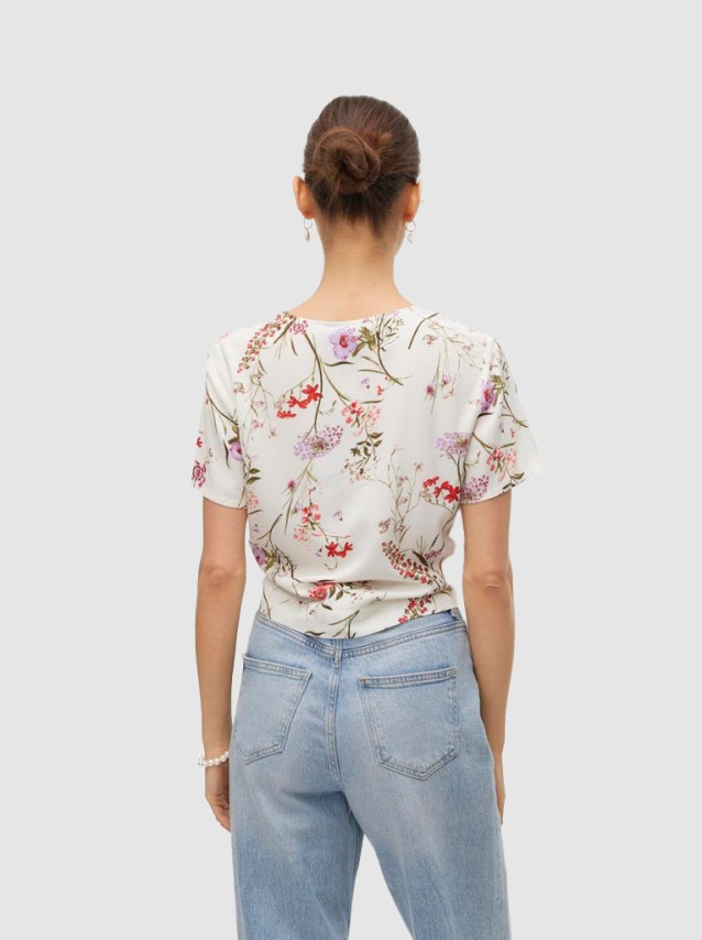 Camisas Mulher Vero Moda