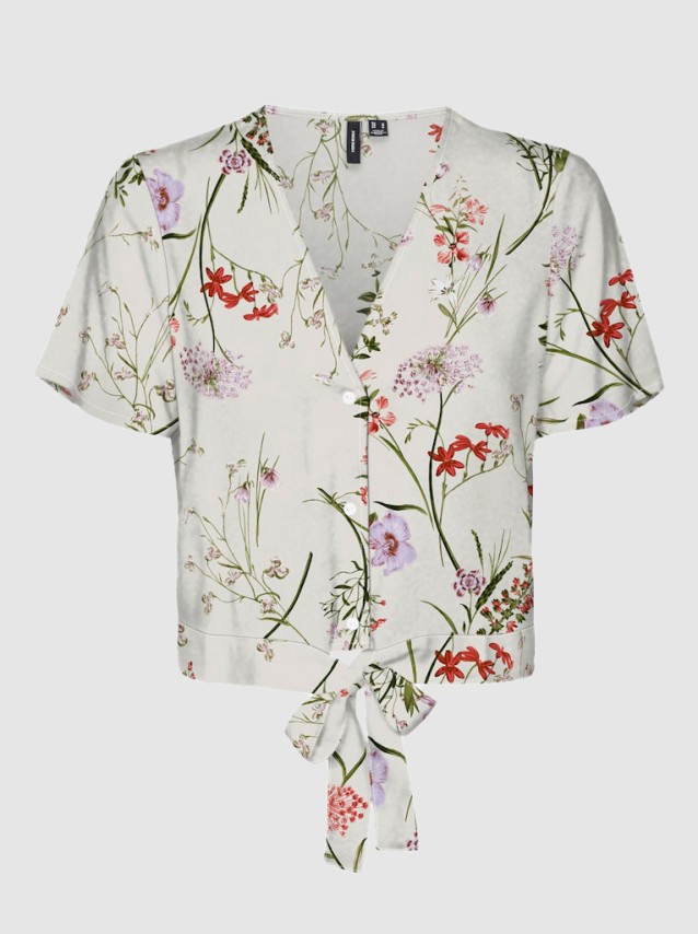 Shirts Female Vero Moda