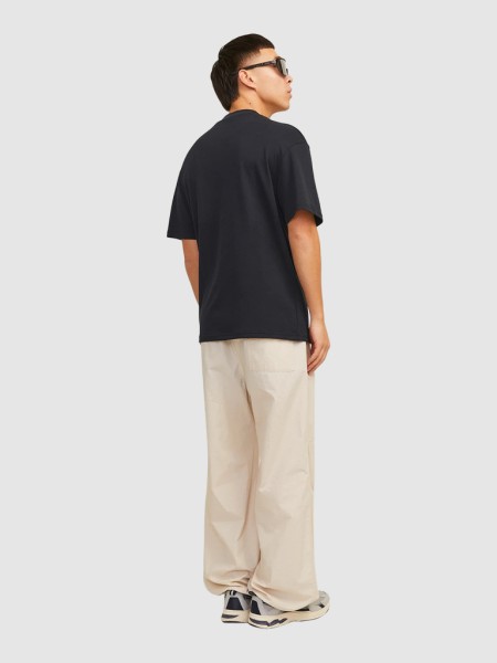 T-Shirt Homem Jack & Jones T-Shirt Homem Jack & Jones