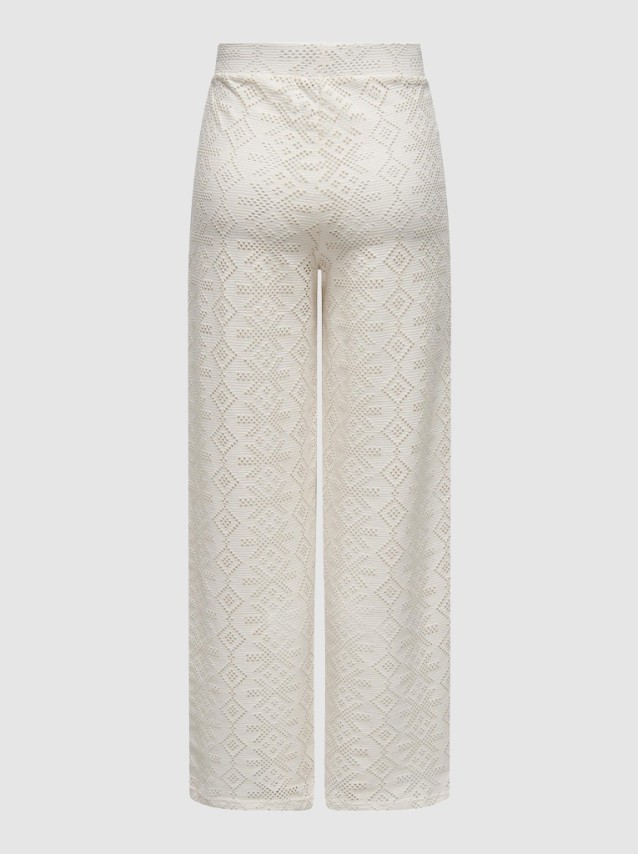 Calça Mulher Tilda Only