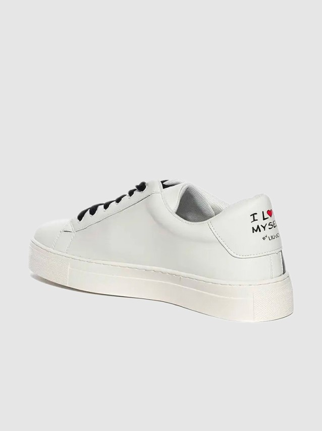 Trainers Female Liu Jo