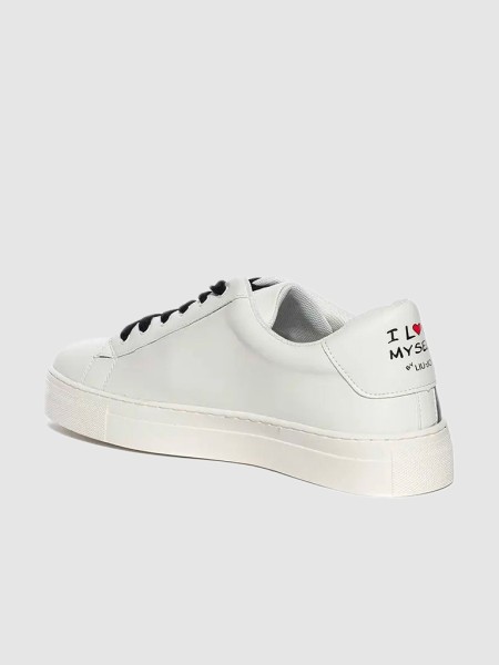 Trainers Female Liu Jo Trainers Female Liu Jo