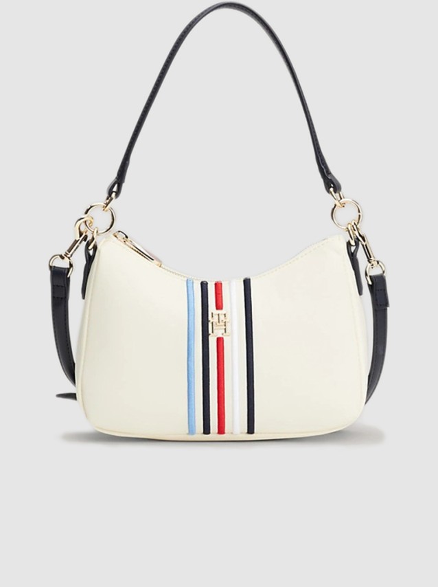 Bolso Bandolera Femenino Tommy Jeans