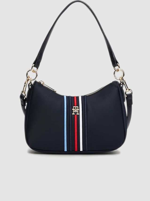 Shoulder Bag Female Tommy Jeans