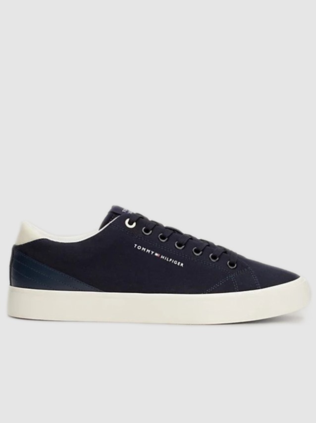 Trainers Male Tommy Jeans Footwear