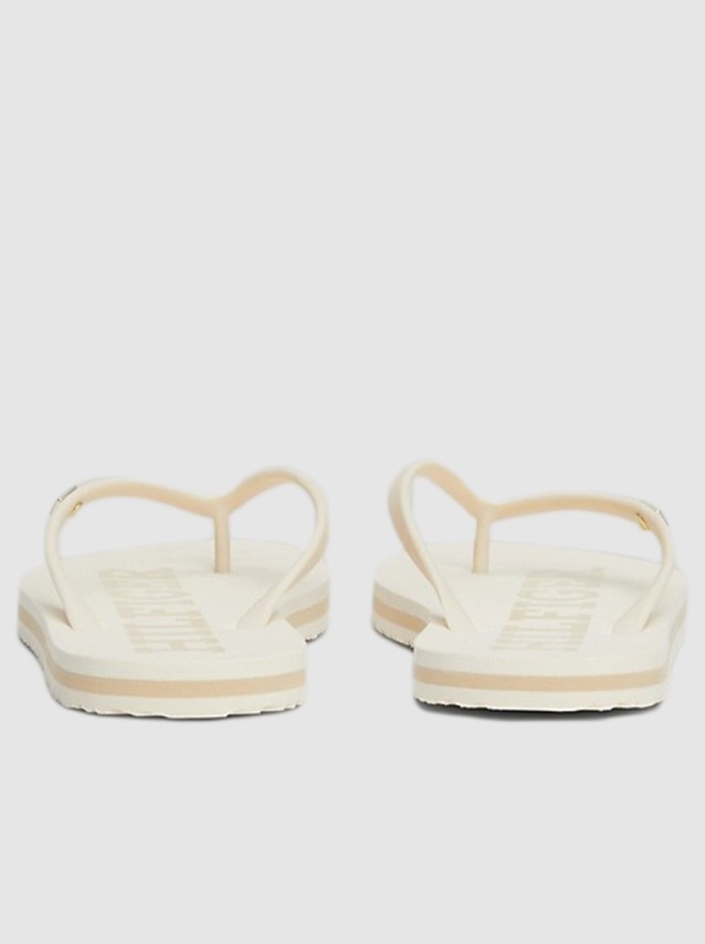 Chaussons F�minin Tommy Jeans Footwear