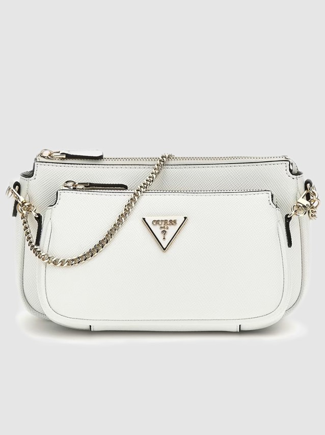 Mala Tiracolo Mulher Noelle Guess