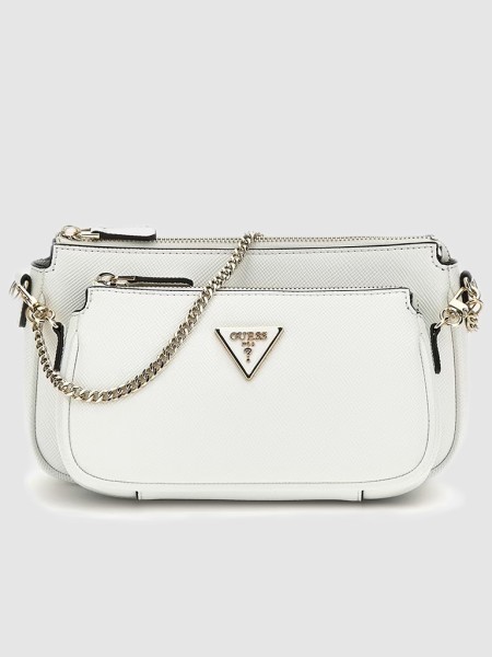 Mala Tiracolo Mulher Noelle Guess Mala Tiracolo Mulher Noelle Guess