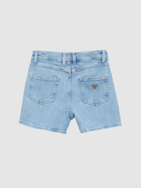 Shorts Female Guess Kids