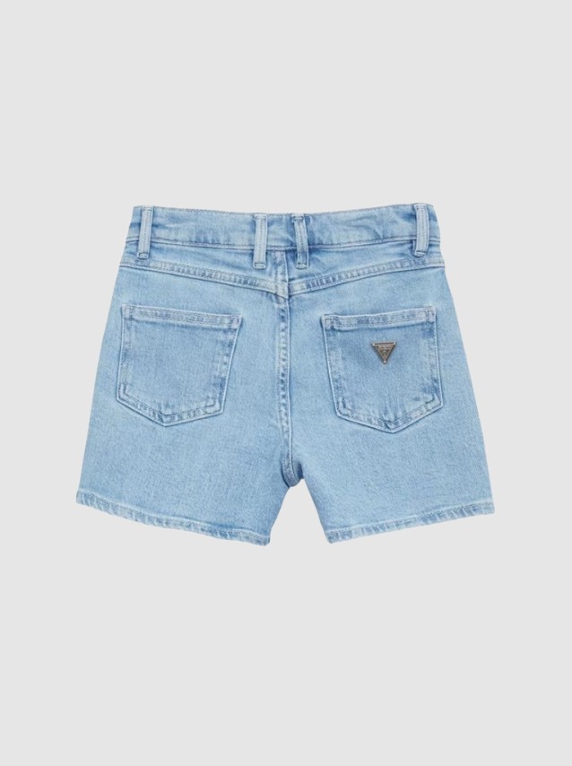 Cal��o Menina Guess Kids