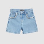 Cal��o Menina Guess Kids
