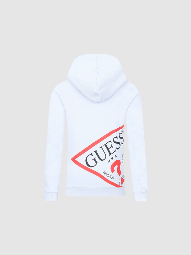 Chaqueta Masculino Guess Kids