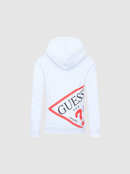 Chaqueta Masculino Guess Kids Chaqueta Masculino Guess Kids