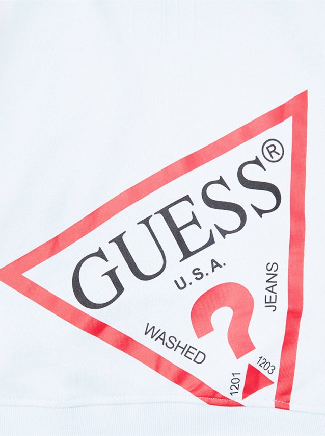 Jacket Male Guess Kids