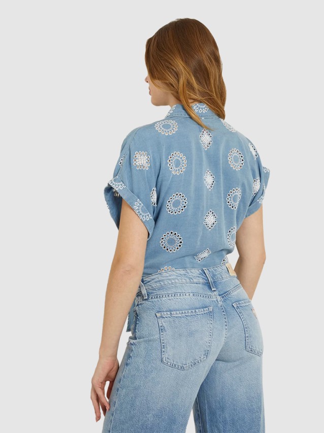 Shirt Female Guess