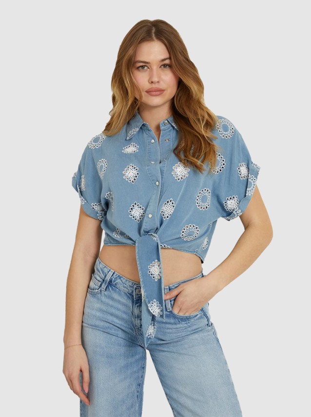 Shirt Female Guess