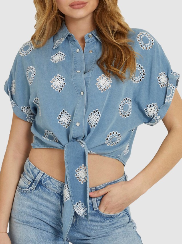 Shirt Female Guess