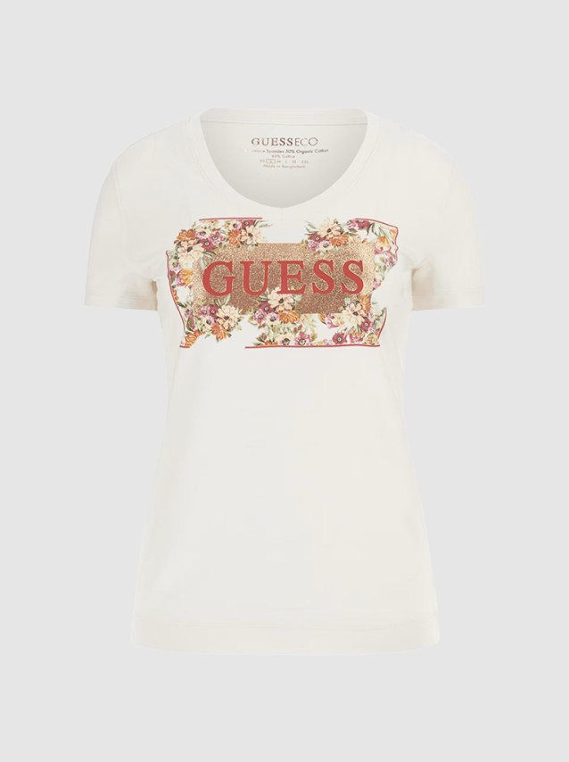 T-Shirt F�minin Guess