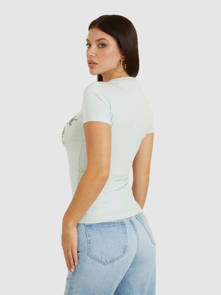 T-Shirt Female Guess
