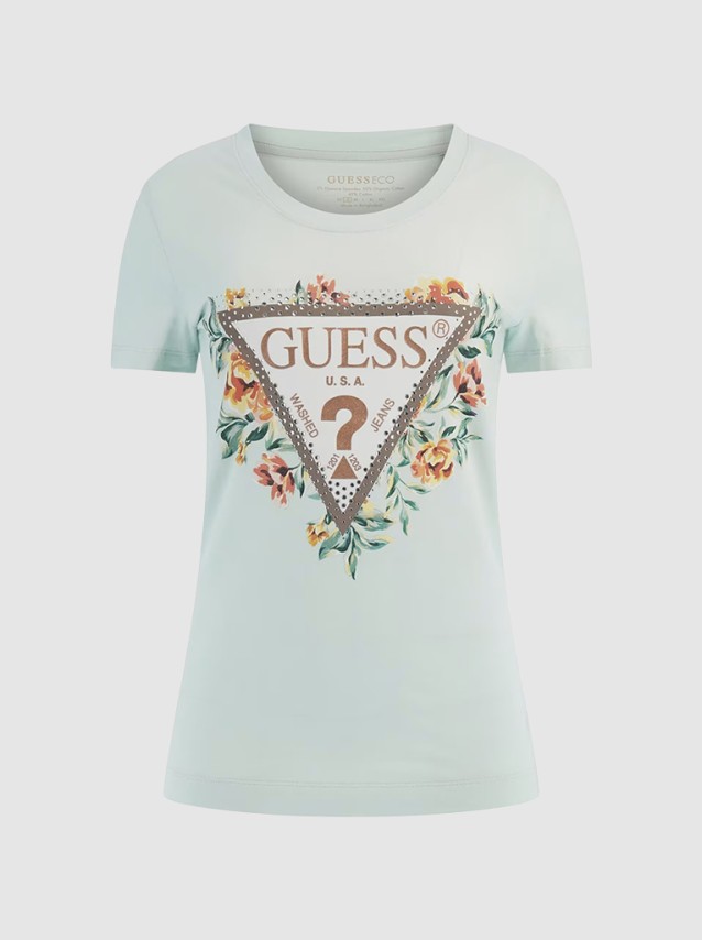 T-Shirt Female Guess