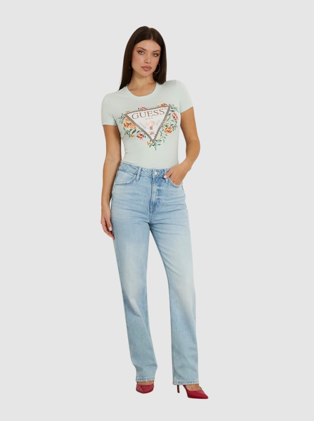 T-Shirt Female Guess