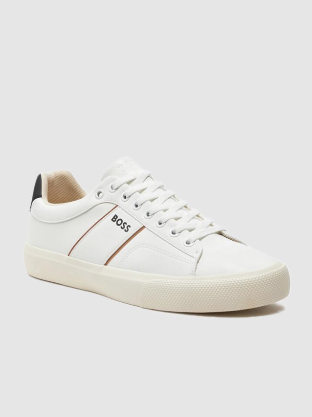 Baskets Masculin Boss