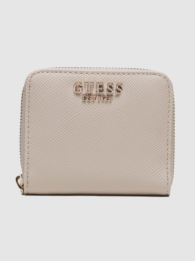 Porta Moedas Mulher Laurel Guess