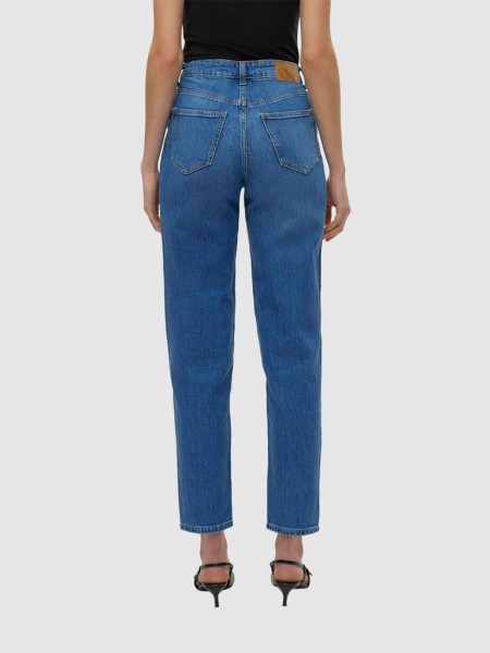 Trousers Female Vero Moda Trousers Female Vero Moda