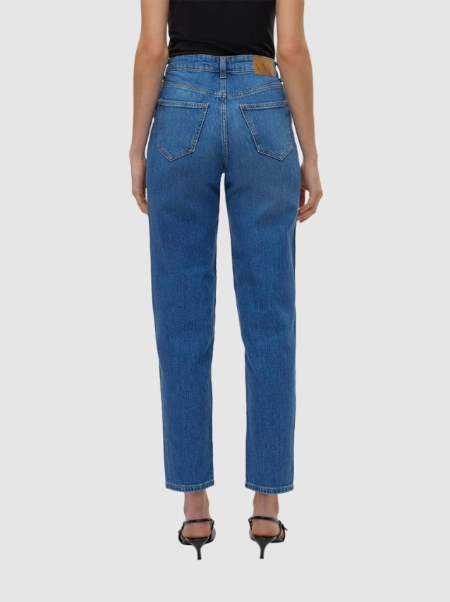 Trousers Female Vero Moda