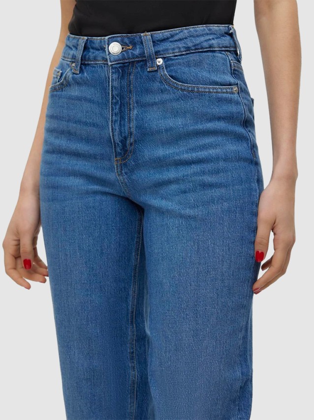 Pantalon Fminin Vero Moda