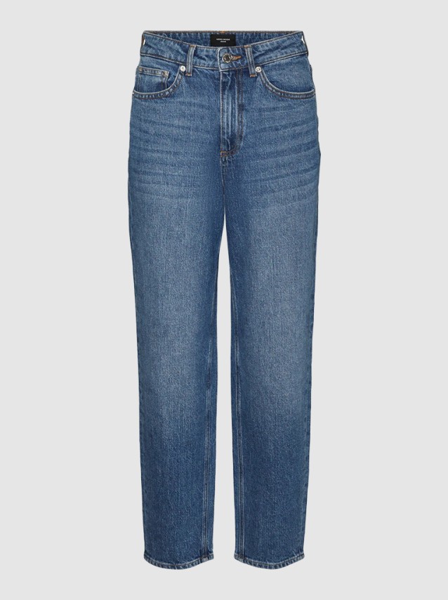 Pantalon Fminin Vero Moda