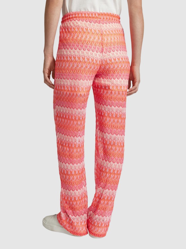 Trousers Female Vero Moda