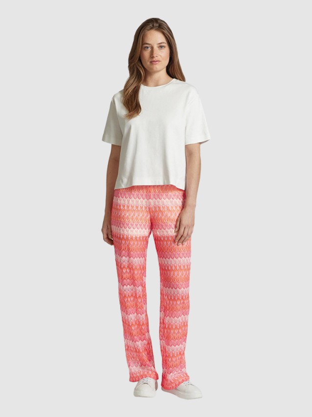 Trousers Female Vero Moda