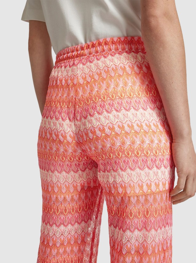 Trousers Female Vero Moda