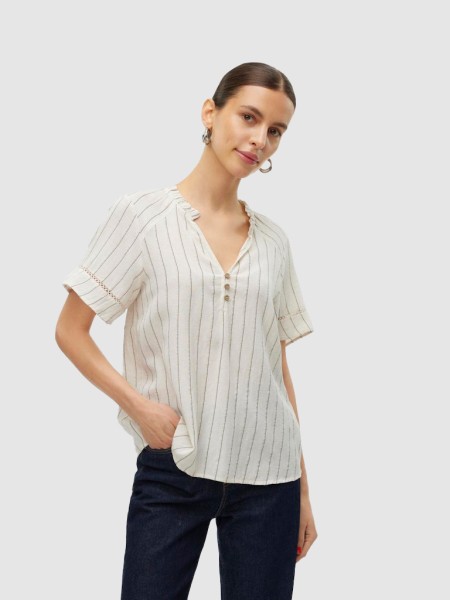 Camisas Femenino Vero Moda