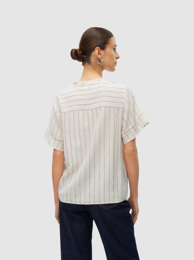 Camisas Mulher Vero Moda
