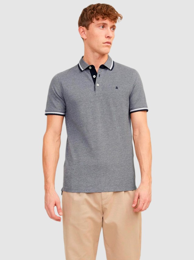 Polos Masculin Jack & Jones