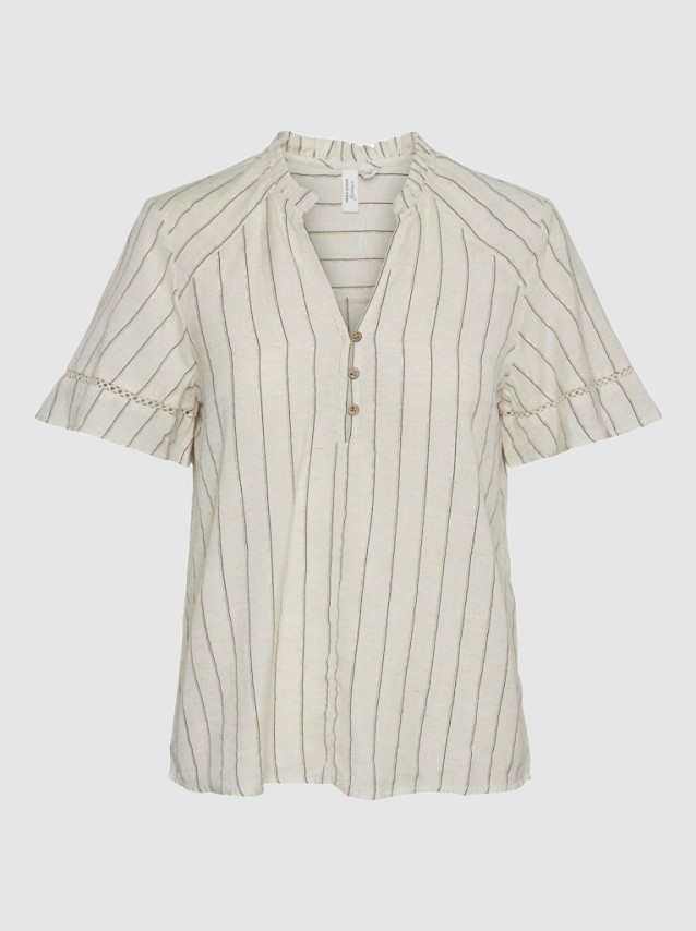 Shirts Female Vero Moda